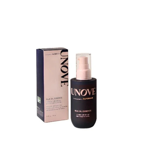 Silk Oil Essence 70ml, UNOVE UNOVE Hair Essence