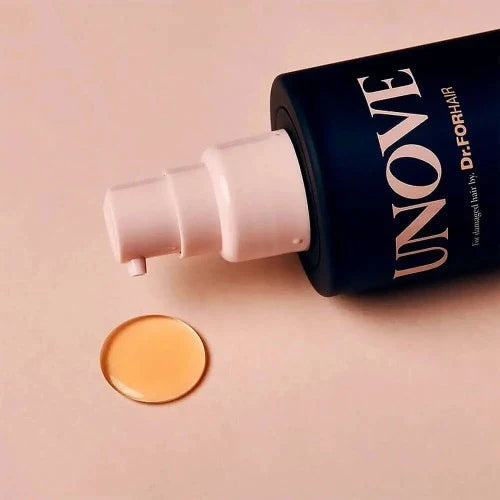 Silk Oil Essence 70ml, UNOVE UNOVE Hair Essence