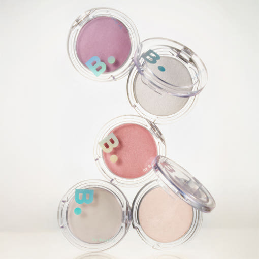 Silky Glow Highlighter 3.6g (5color), BANILA CO BANILA CO Highlighter