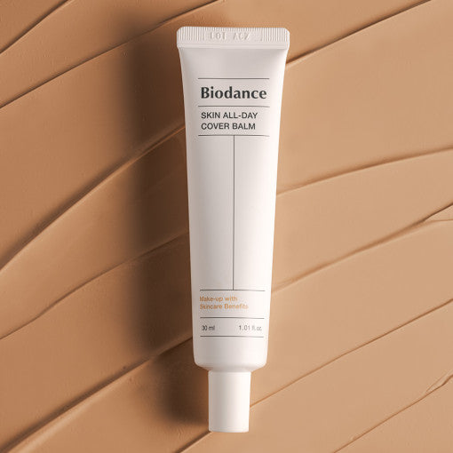 Skin All-day Cover Balm Make Up Base 30ml, Biodance Biodance Make Up Base