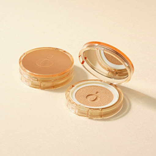 Skin Barrier Glow Cover Cushion SPF50+ PA++++ 14g (3colors), ongredients