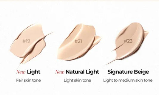 Skin Blemish Balm Intensive 30ml (3colors), Cell Fusion C