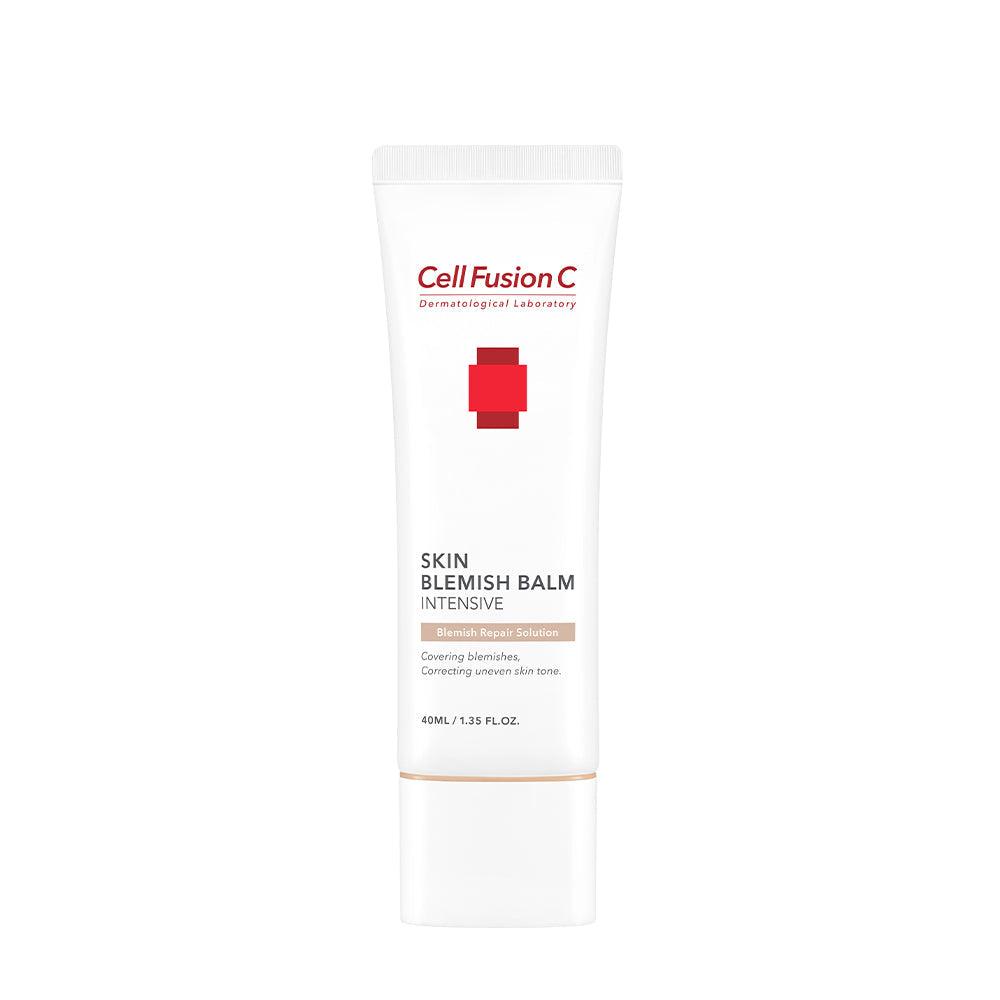 Skin Blemish Balm Intensive (Tinted Moisturizer BB Cream) 40ml, Cell Fusion C Cell Fusion C BB Cream