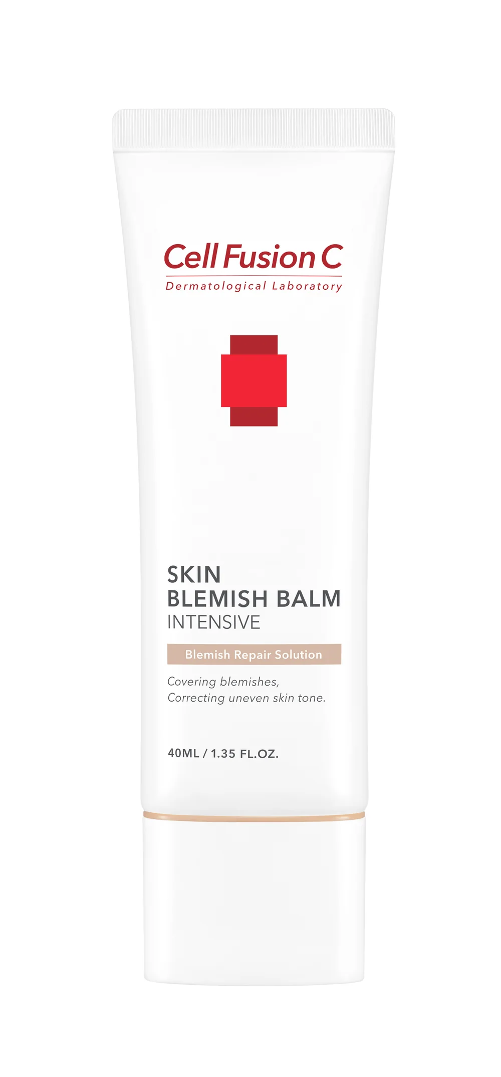 Skin Blemish Balm Intensive (Tinted Moisturizer BB Cream) 40ml, Cell Fusion C Cell Fusion C BB Cream