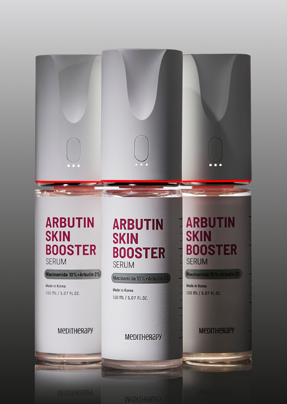 Skin Booster Serum 150ml + Device Set (*It can only be shipped via express service.), MEDITHERAPY MEDITHERAPY Serum + Device