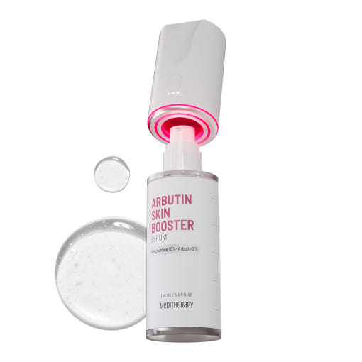 Skin Booster Serum 150ml + Device Set (*It can only be shipped via express service.), MEDITHERAPY MEDITHERAPY Serum + Device