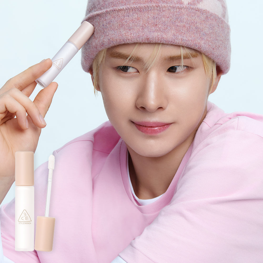 Skin Fit Cover Liquid Concealer 5.2g, 3CE 3CE Face Concealer