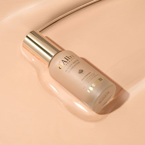 Skin Fit Serum Foundation 30ml SPF50+/PA++++, d'Alba d'Alba Foundation
