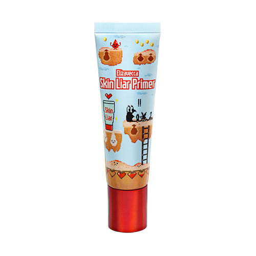 Skin Liar Primer 30ml, Elizavecca Elizavecca Lip Primer