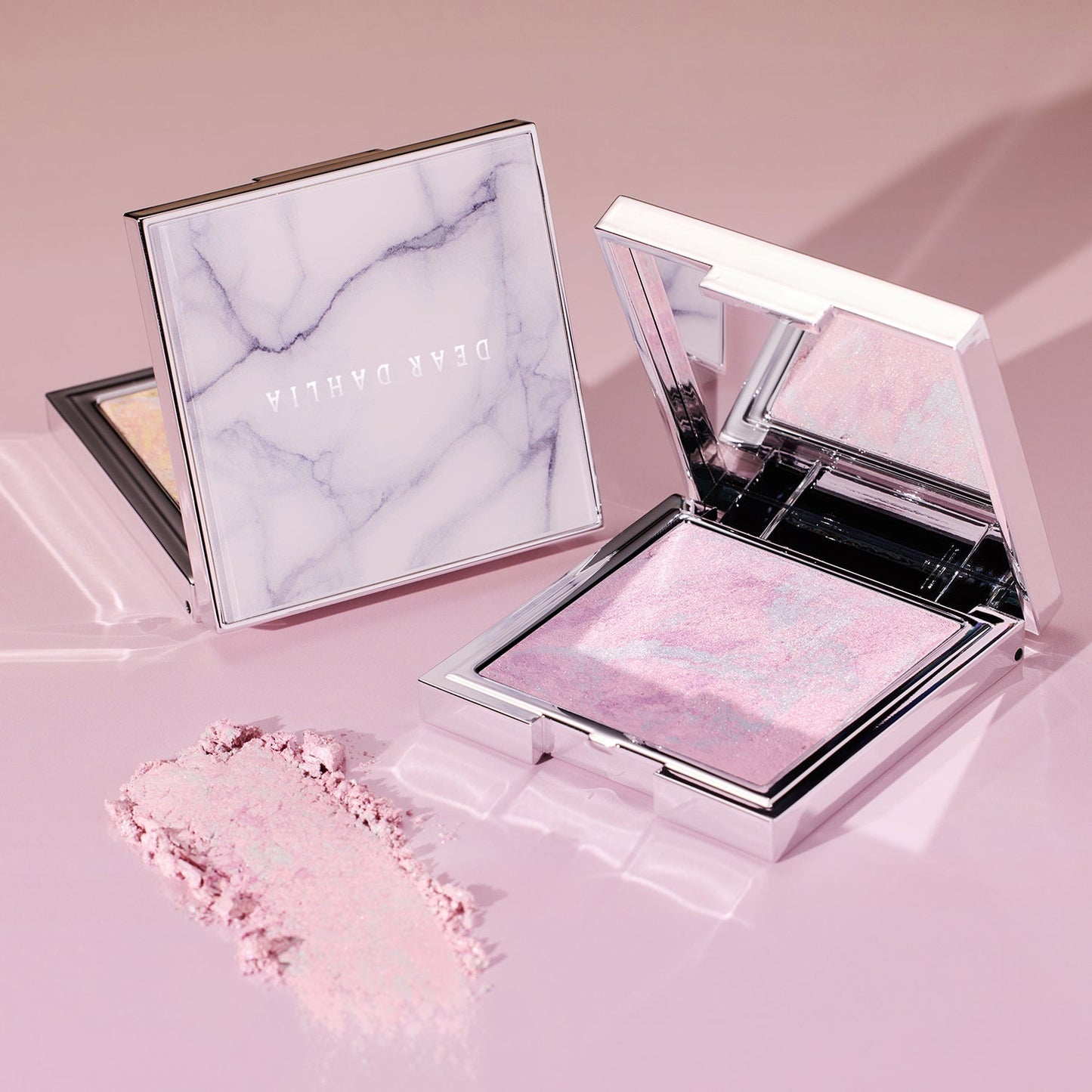 Skin Luminous Highlighter, DEAR DAHLIA DEAR DAHLIA Face Highlighter