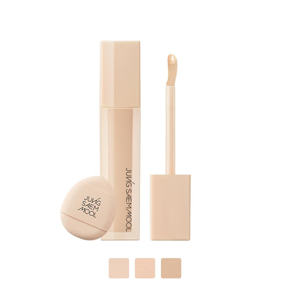 Skin Nuder Concealer 6g SPF34/PA++, JUNGSAEMMOOL JUNGSAEMMOOL Face Concealer
