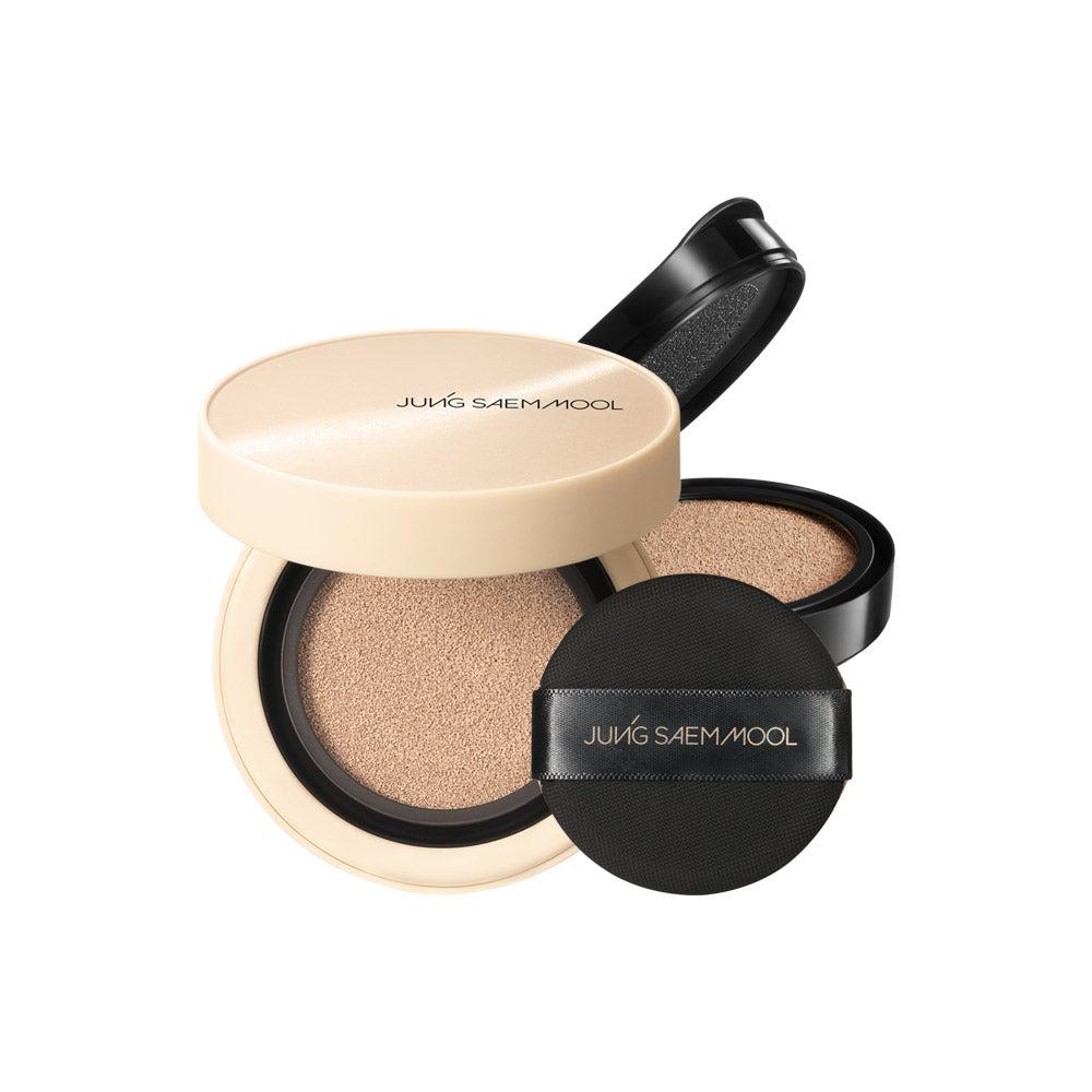 Skin Nuder Cover Layer Cushion (+refill) 14gx2 SPF50+ / PA+++, JUNGSAEMMOOL JUNGSAEMMOOL Cushion Foundation