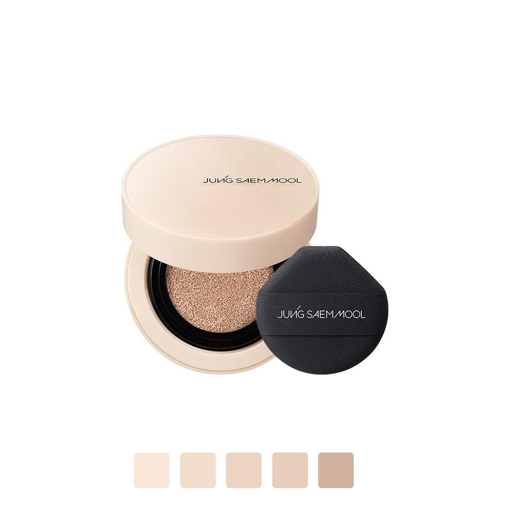 Skin Nuder Cushion Concealer 10g SPF50+ / PA+++, JUNGSAEMMOOL JUNGSAEMMOOL Face Concealer