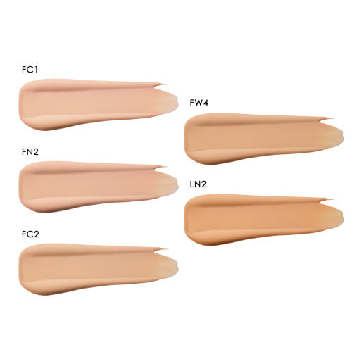 Skin Paradise Sheer Silk Cushion SPF 50+ PA++++ 8g, DEAR DAHLIA DEAR DAHLIA Cushion Foundation
