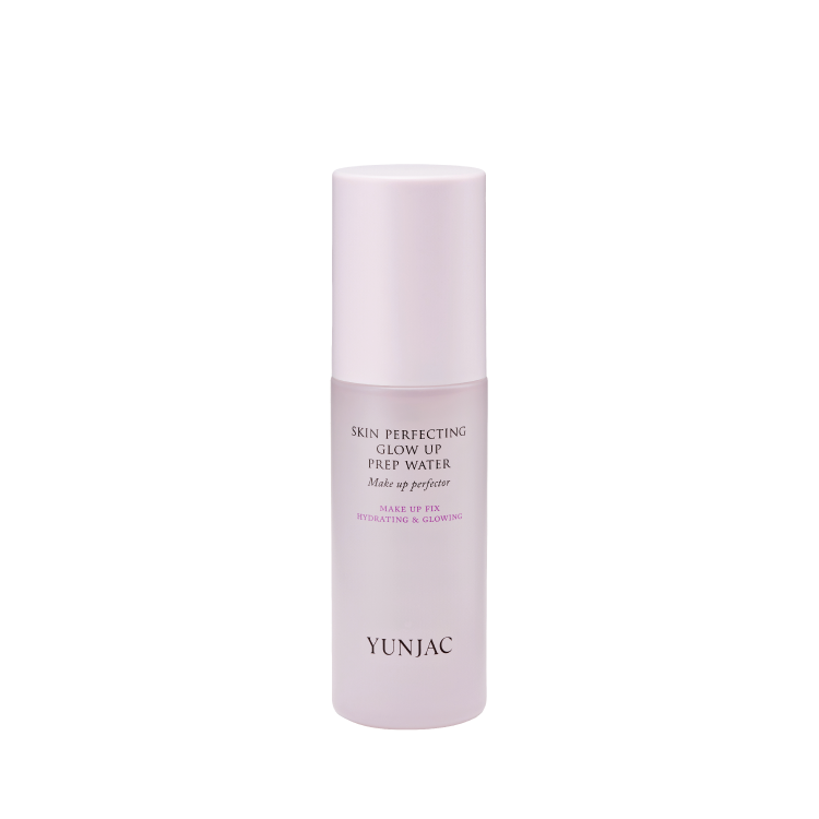 Skin Perfecting Glow Up Prep Water 50ml, YUNJAC YUNJAC Mist