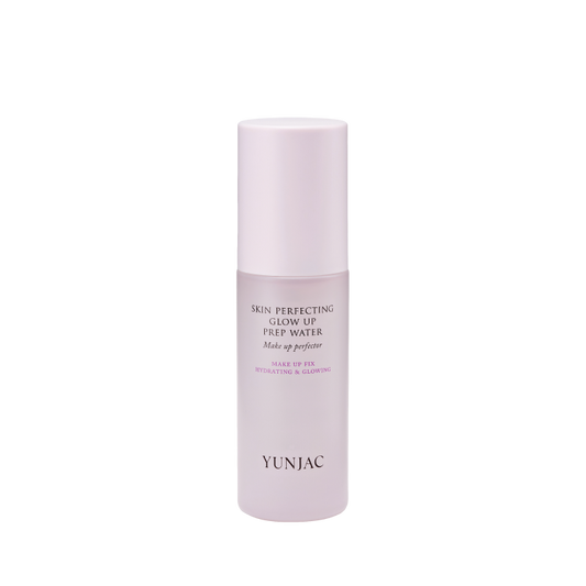 Skin Perfecting Glow Up Prep Water 50ml, YUNJAC YUNJAC Mist