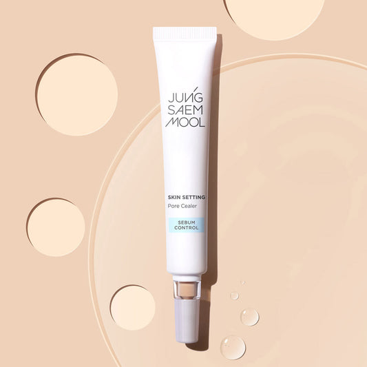 Skin Setting Pore-cealer 20ml, JUNGSAEMMOOL JUNGSAEMMOOL Face Concealer