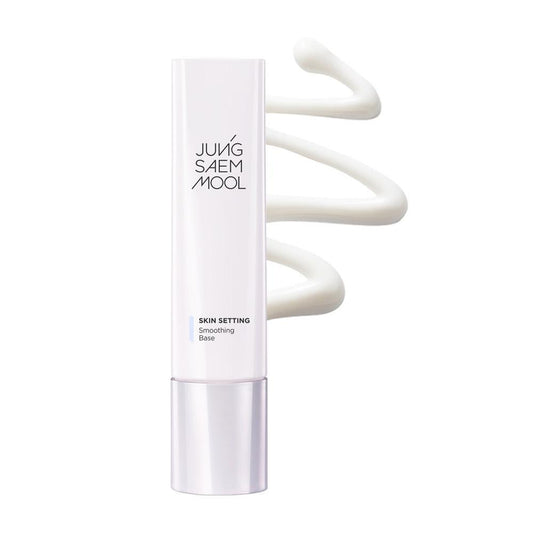 Skin Setting Smoothing Base 40ml, JUNGSAEMMOOL JUNGSAEMMOOL Make Up Base