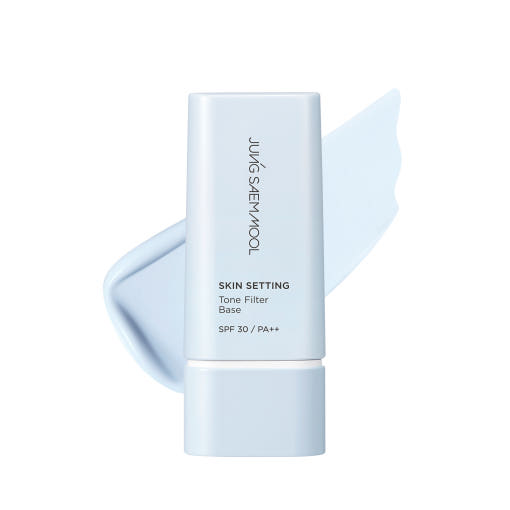 Skin Setting Tone Filter Base SPF30 PA++ 40ml, JUNGSAEMMOOL JUNGSAEMMOOL Make Up Base