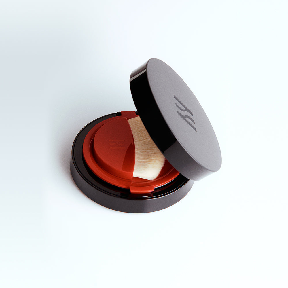 Skin Tint Comfy Spreader Foundation SPF50/ PA++++ 15g, HERA HERA Powder