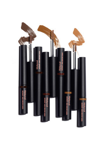 Skinny Mes Brow Mascara 3.5g, lilybyred lilybyred Eyebrow Mascara