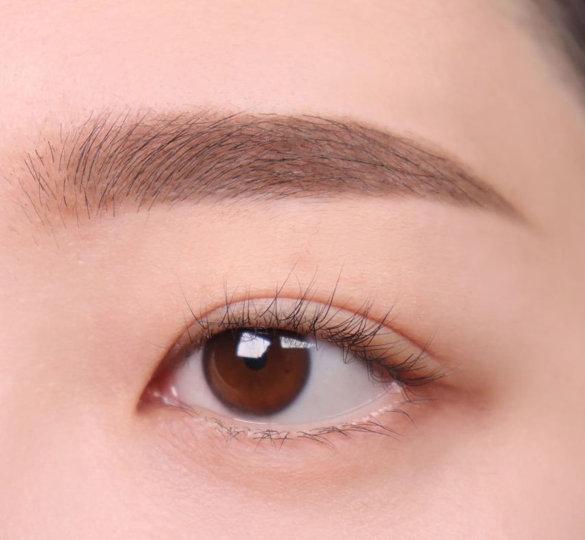 Skinny Mes Brow Mascara 3.5g, lilybyred lilybyred Eyebrow Mascara