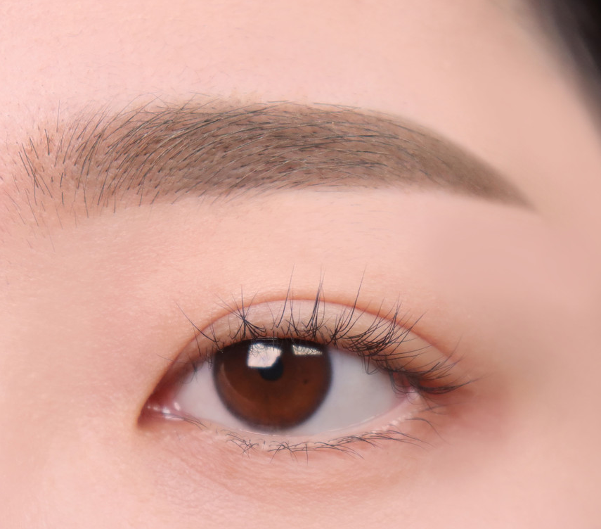 Skinny Mes Brow Mascara 3.5g, lilybyred lilybyred Eyebrow Mascara