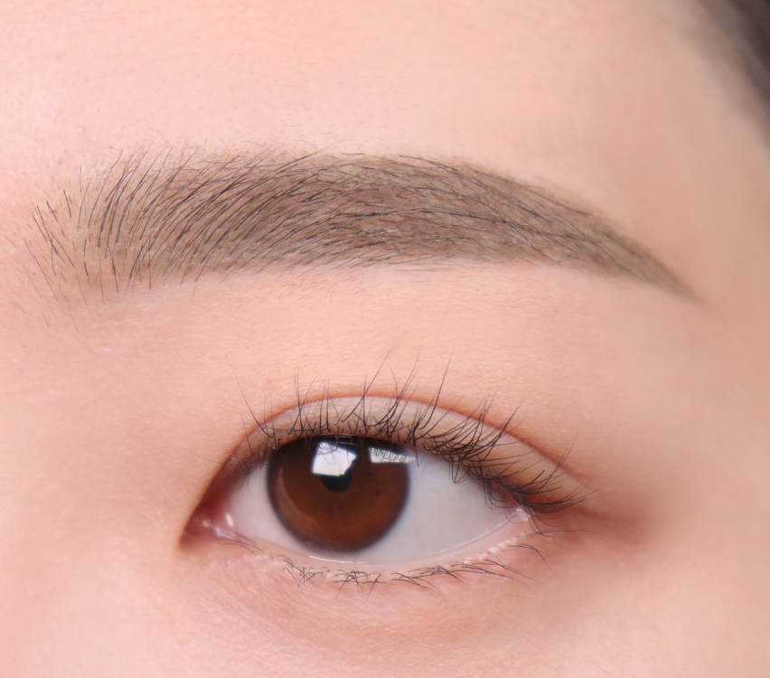 Skinny Mes Brow Mascara 3.5g, lilybyred lilybyred Eyebrow Mascara