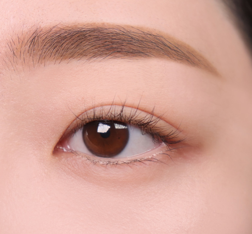 Skinny Mes Brow Pencil, lilybyred lilybyred Eyebrow Sculpting Pencil