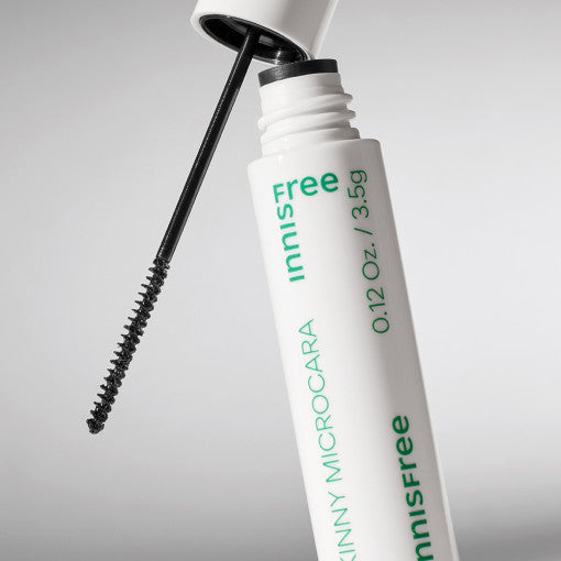 Skinny Microcara #Brown, innisfree-1