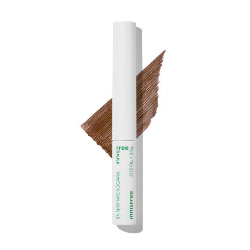 Skinny Microcara #Brown, innisfree-1