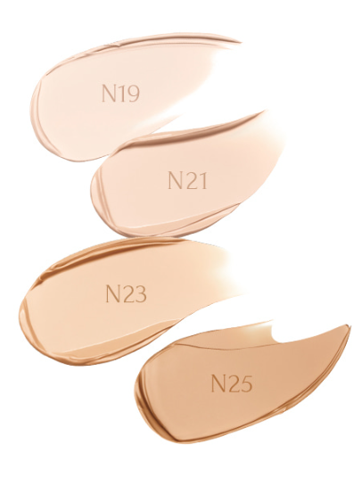 Sleek Matt Cushion(15g+15g Refill Included), MUZIGAE MANSION MUZIGAE MANSION Cushion Foundation