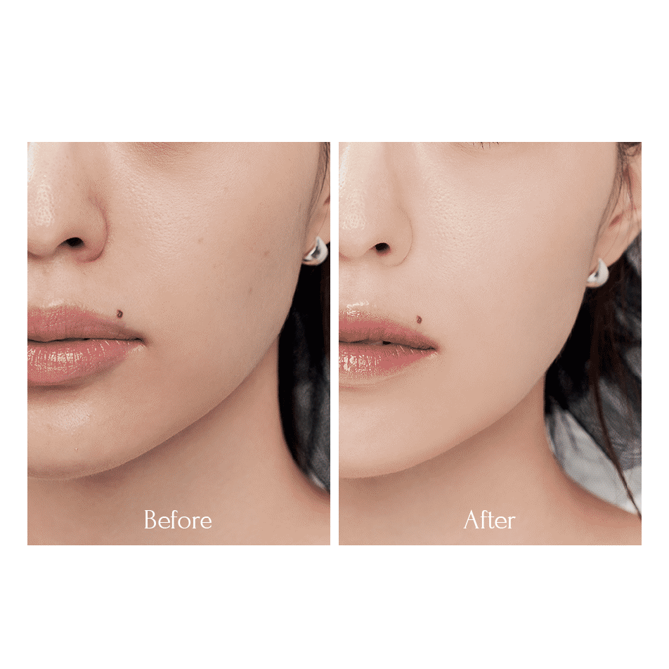 Sleek Matt Cushion(15g+15g Refill Included), MUZIGAE MANSION MUZIGAE MANSION Cushion Foundation