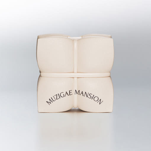Sleek Water Cushion 15g (5-type), MUZIGAE MANSION MUZIGAE MANSION Cushion Foundation