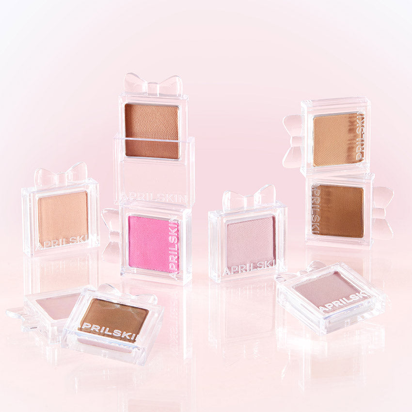 Slide Pocket Single Shadow, APRILSKIN APRILSKIN Eyeshadow