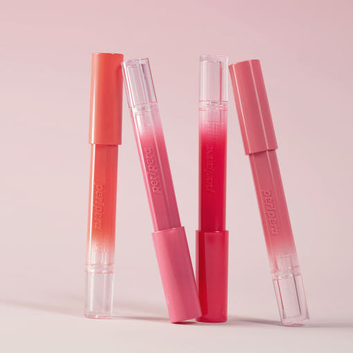Slip On My Lipstick 1.4g, peripera peripera Lipstick