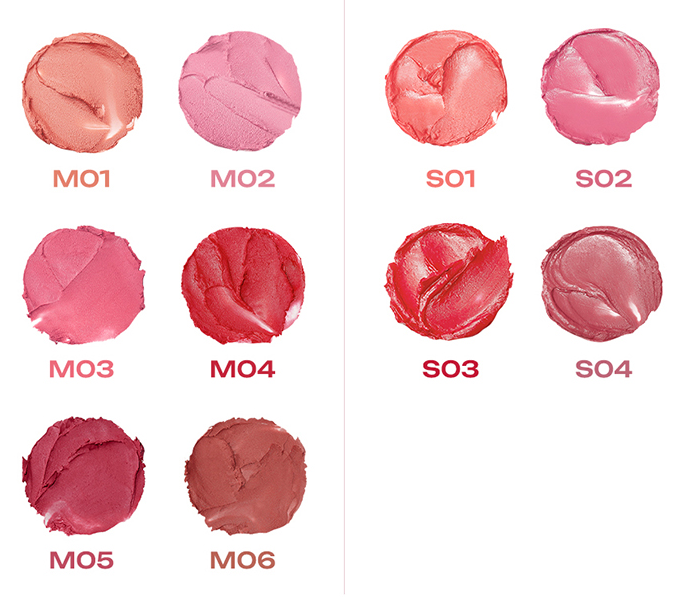 Slip On My Lipstick 1.4g, peripera peripera Lipstick