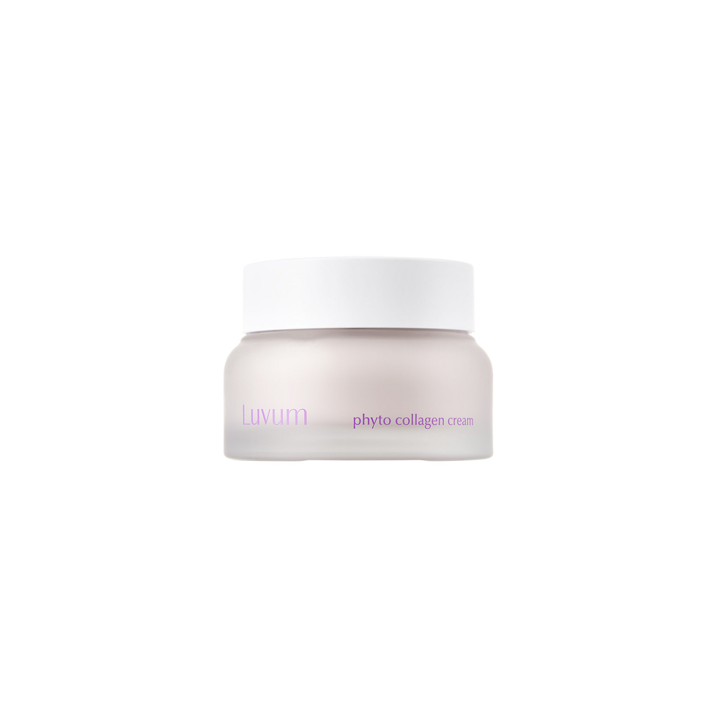 Slow Aging Phyto Collagen Cream 50ml, Luvum Luvum Face Cream