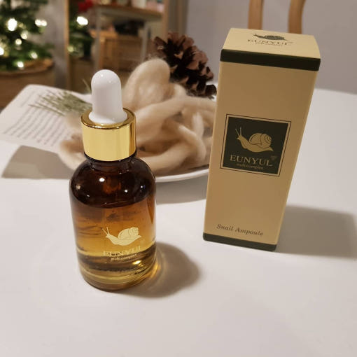 Snail Ampoule 30ml, EUNYUL EUNYUL Ampoule