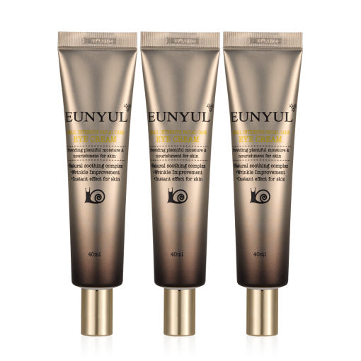 Snail Intensive Eye Cream 40ml*3ea, EUNYUL EUNYUL Eye Cream