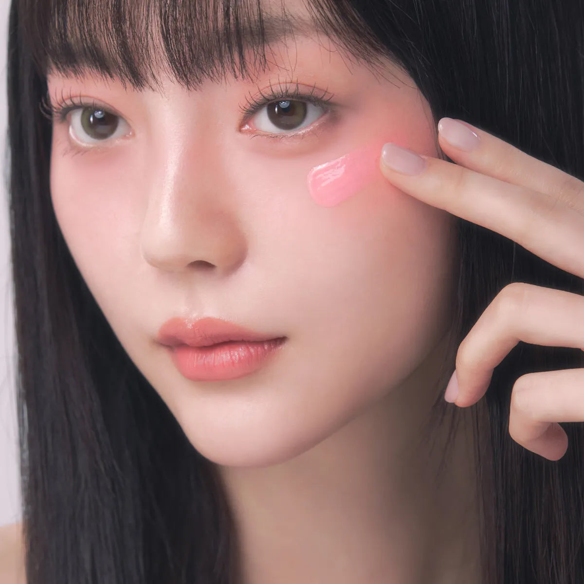 So Touchable Water Blush, Oddtype Oddtype Face Blush