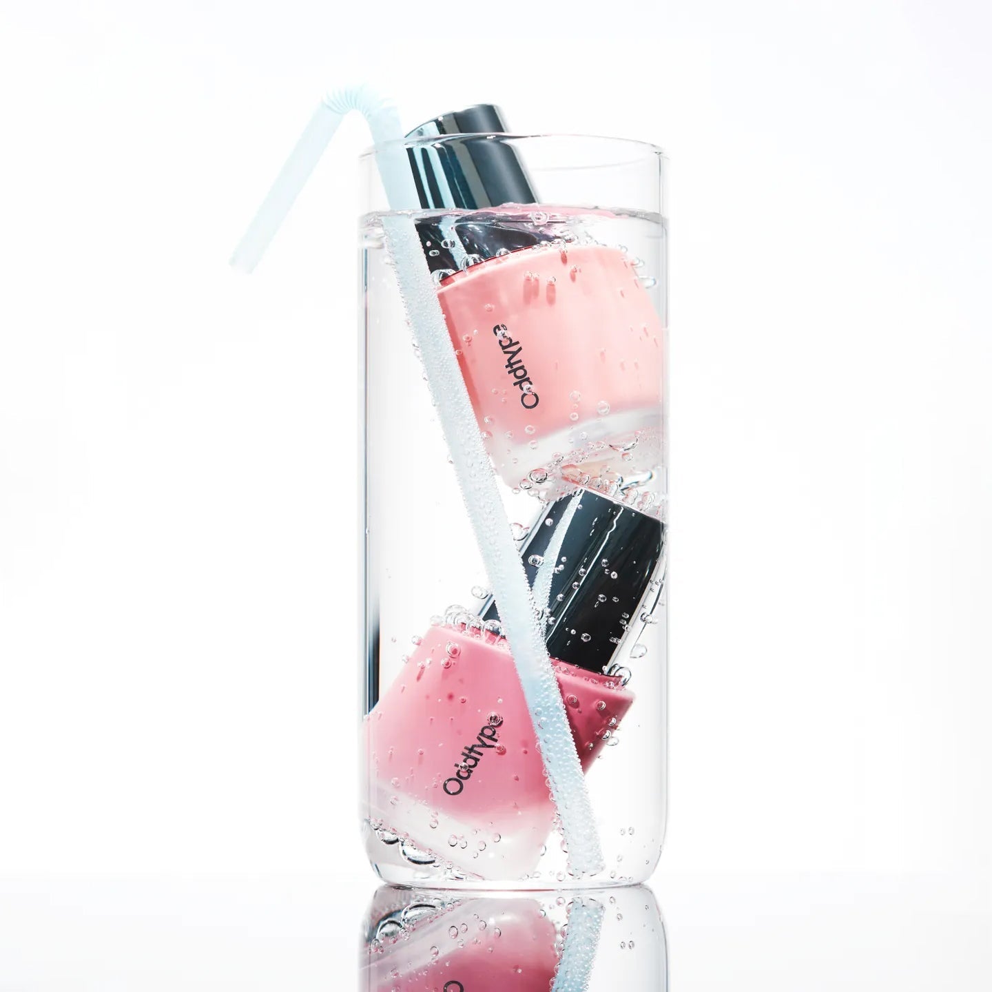 So Touchable Water Blush, Oddtype Oddtype Face Blush