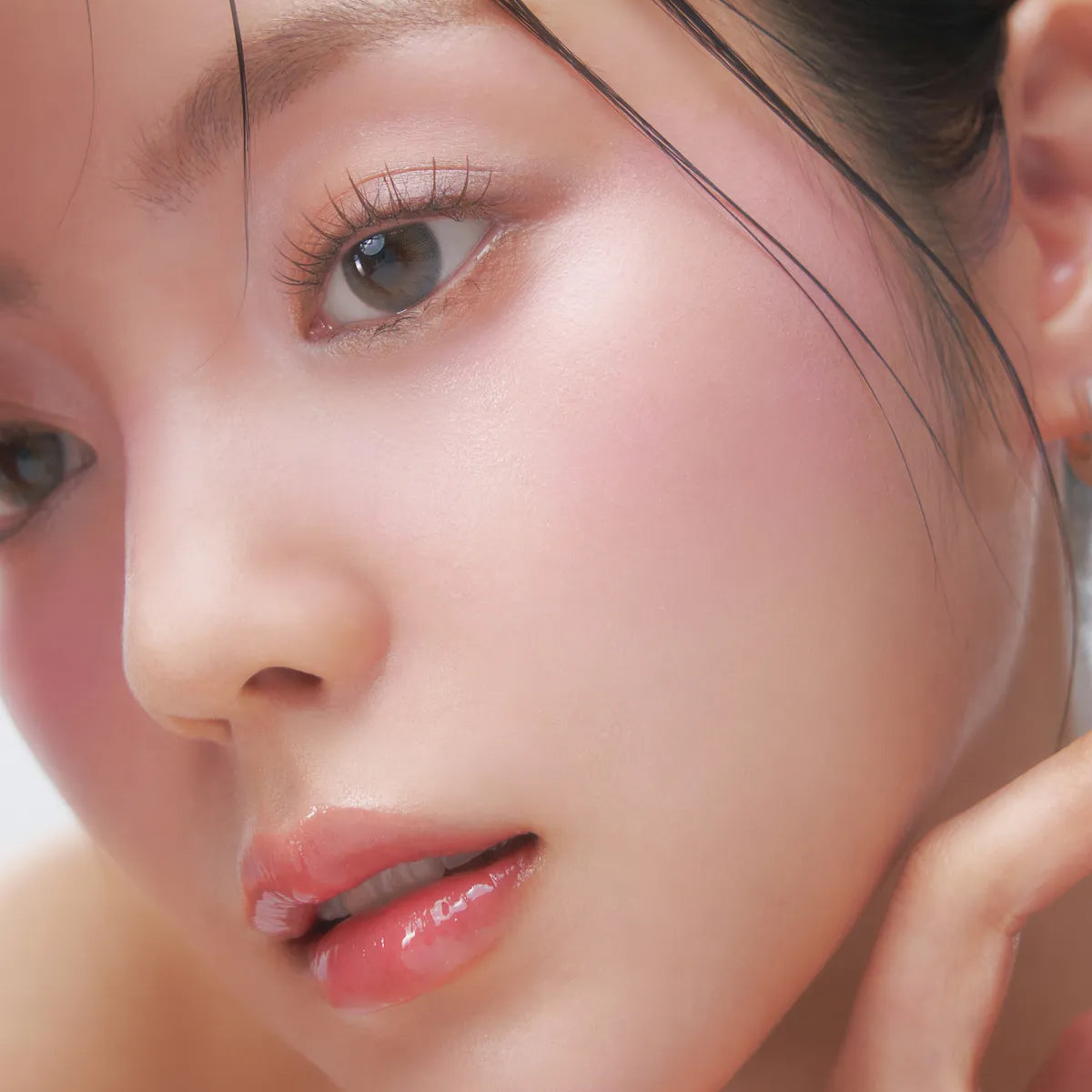 So Touchable Water Blush, Oddtype Oddtype Face Blush