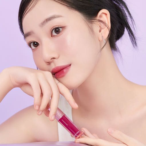 Soak Tattoo Lips Tint 3.1ml, FORENCOS FORENCOS Lip Tint