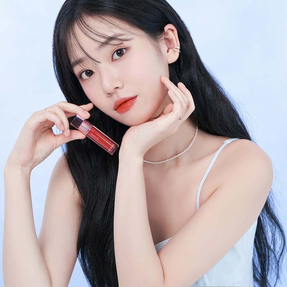 Soak Tattoo Lips Tint 3.1ml, FORENCOS FORENCOS Lip Tint
