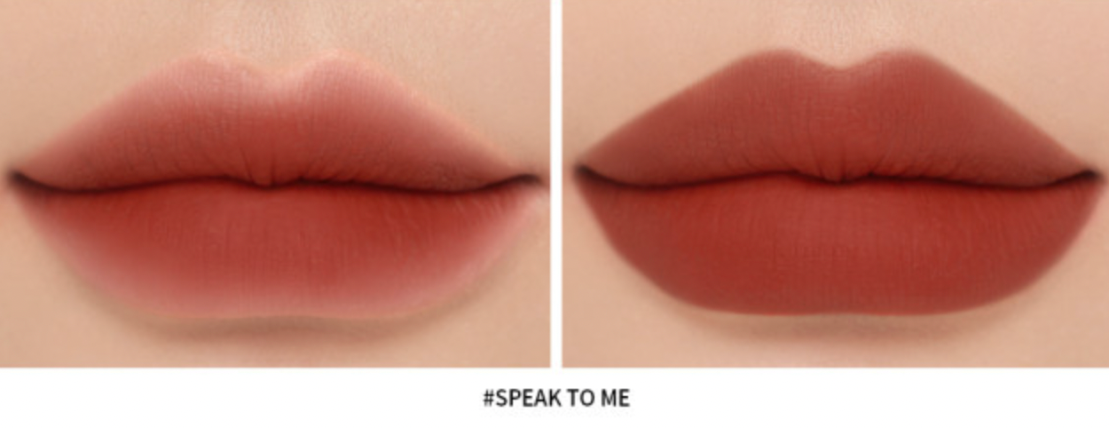 Soft Matte Lipstick 3.5g (10 Colors), 3CE 3CE Lipstick