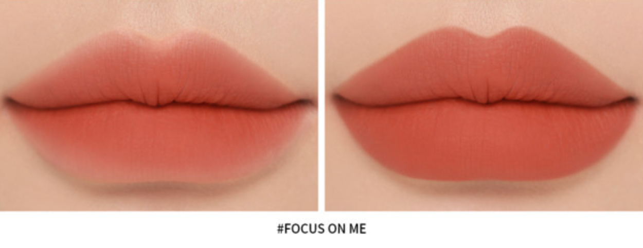 Soft Matte Lipstick 3.5g (10 Colors), 3CE 3CE Lipstick