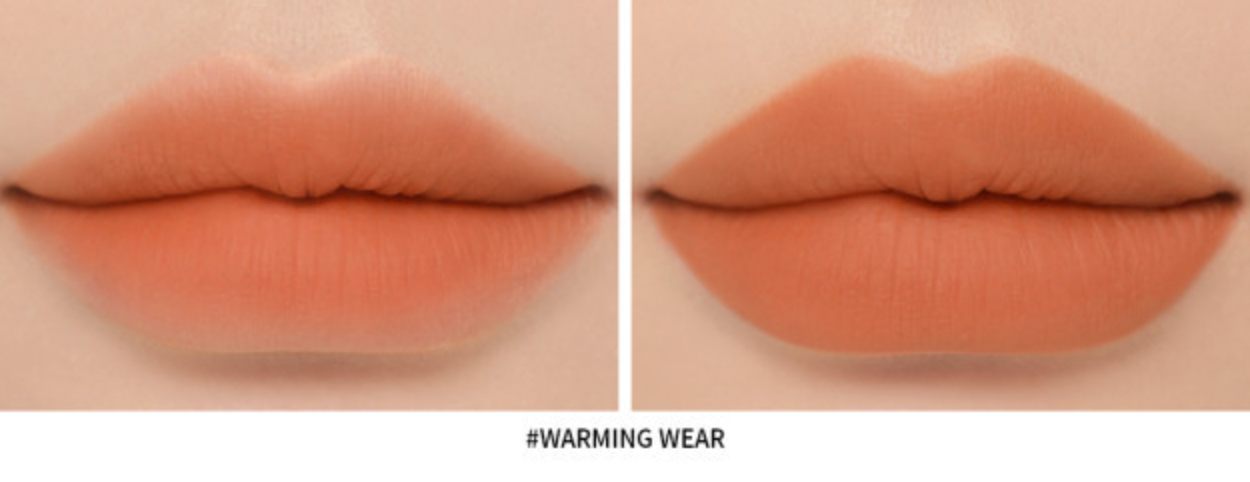 Soft Matte Lipstick 3.5g (10 Colors), 3CE 3CE Lipstick