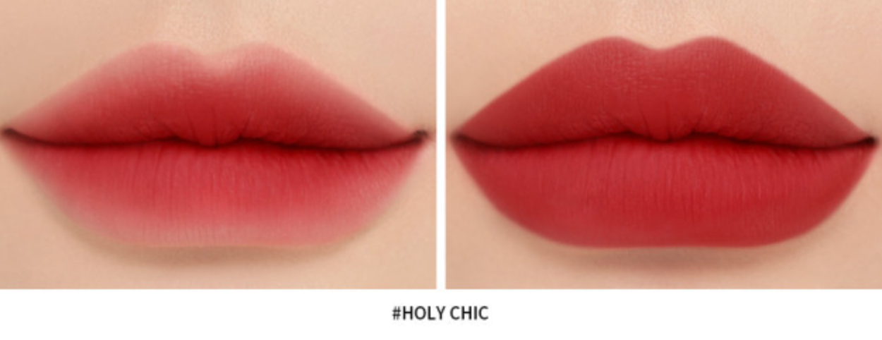 Soft Matte Lipstick 3.5g (10 Colors), 3CE 3CE Lipstick