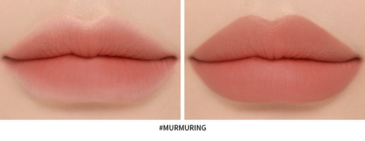 Soft Matte Lipstick 3.5g (10 Colors), 3CE 3CE Lipstick